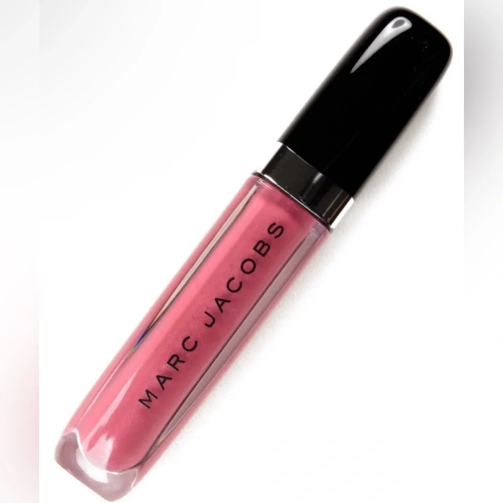 Marc Jacobs | Enamored Hi Shine Gloss | 382 Sugar High | Travel Size | Rare! NEW
